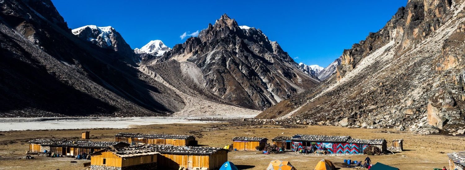 kanchenjunga