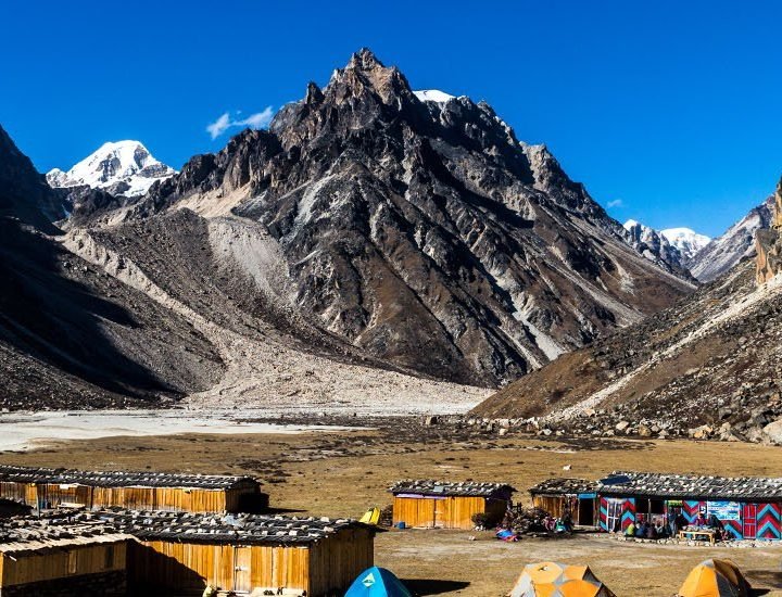 kanchenjunga