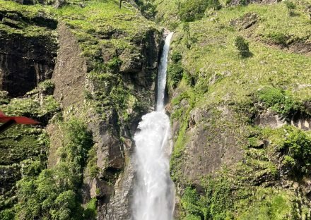 Annapurna Circuit Short Trek during the Monsoon 2026