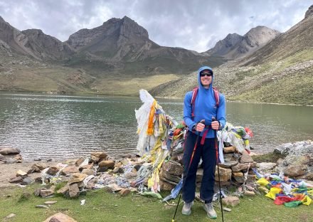 Annapurna Circuit short Trek 2026