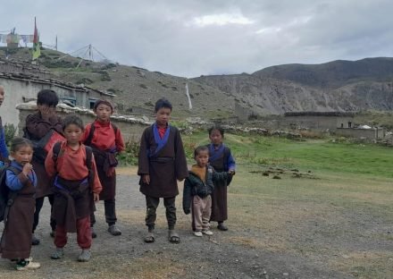 Dolpali People