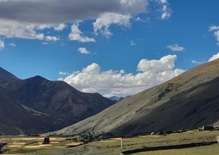 Dolpo Valley