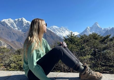 Everest Base Camp Treks Photo
