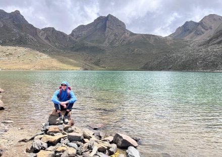 Ice Lake 4620M,
