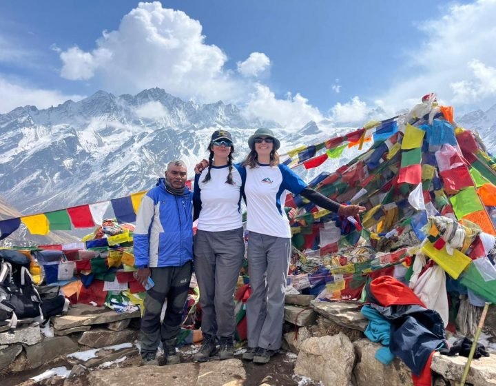 Langtang Valley Trek Guide