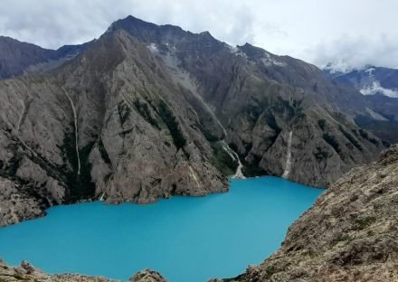 Lower Dolpo Trek