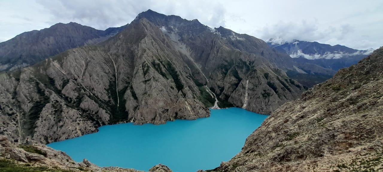 Lower Dolpo Trek
