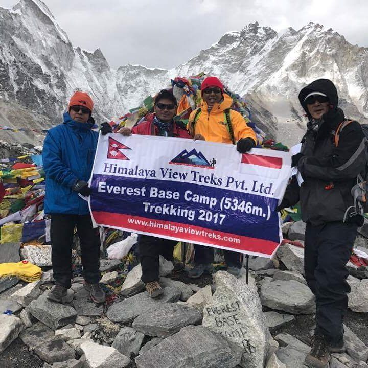 5 reasons to do Everest Trekking - Trekking To Everest