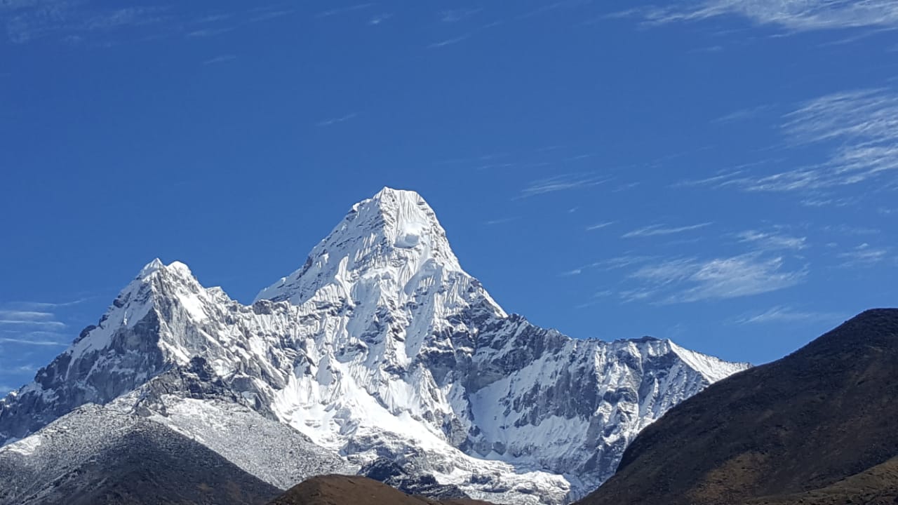 Ama Dablam