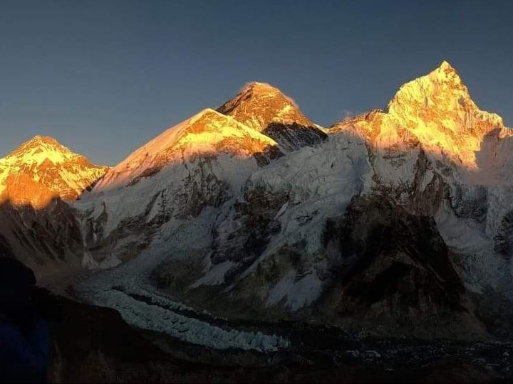 Gokyo Ri Vs Kala Patthar Trek