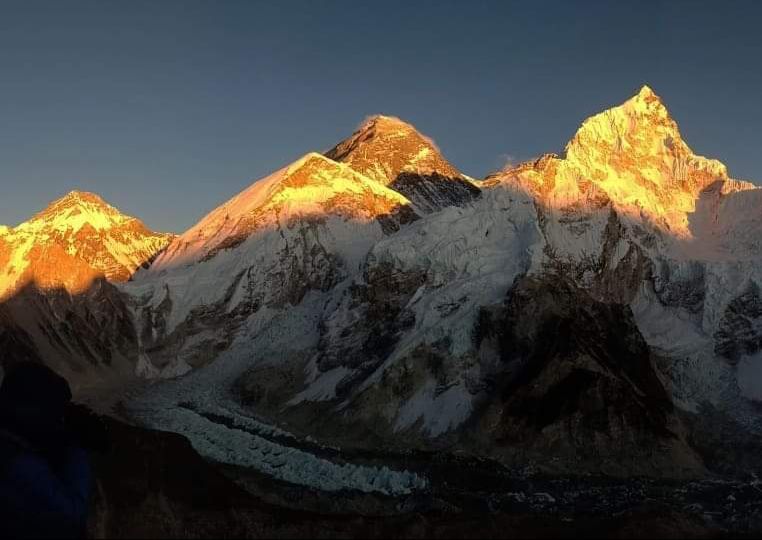 Gokyo Ri Vs Kala Patthar Trek