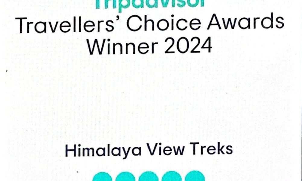 Best Trekking Agency in Kathmandu