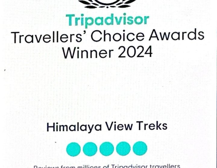 Best Trekking Agency in Kathmandu