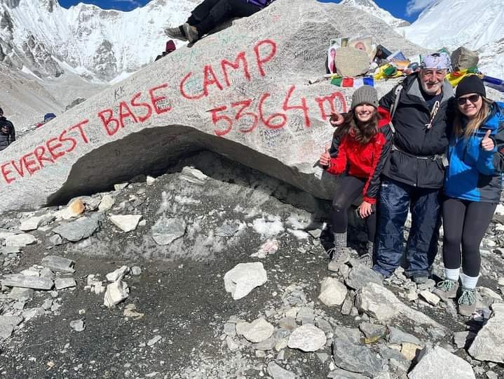 Everest Base Camp Trek Cost 2026