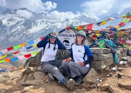 Langtang Private Trek