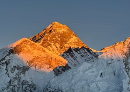 Everest Base Camp trek 2026