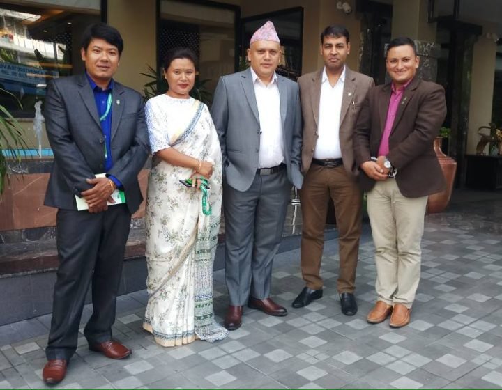 Pokhara