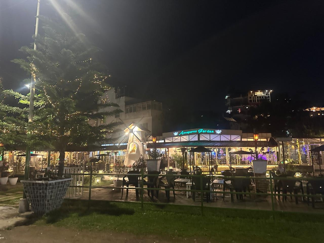 Pokhara Travel Guide