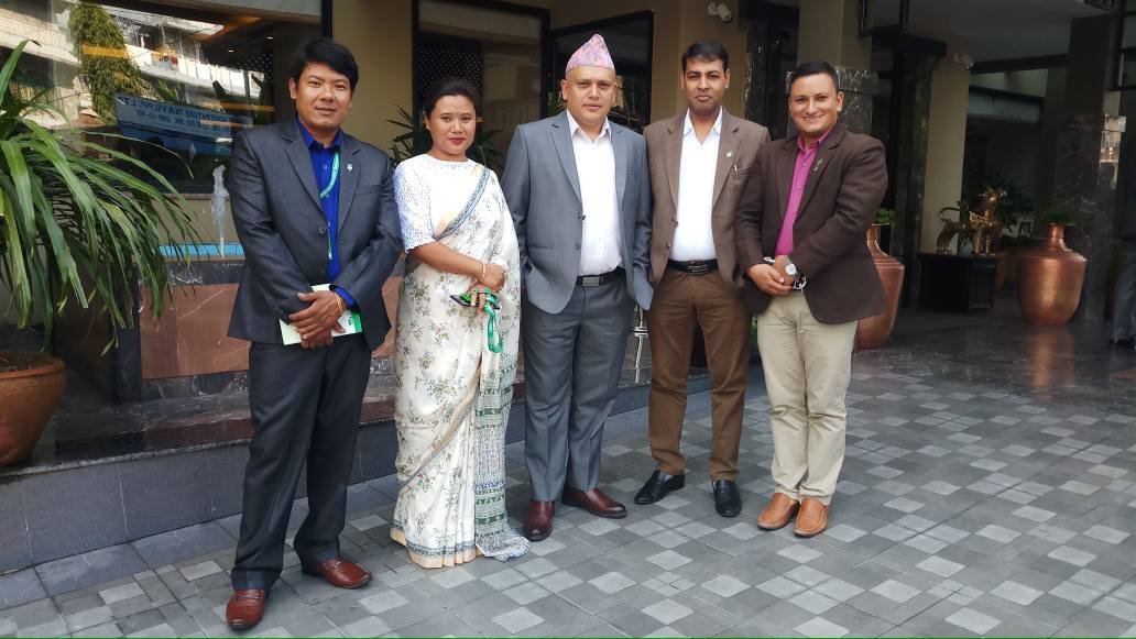 Pokhara