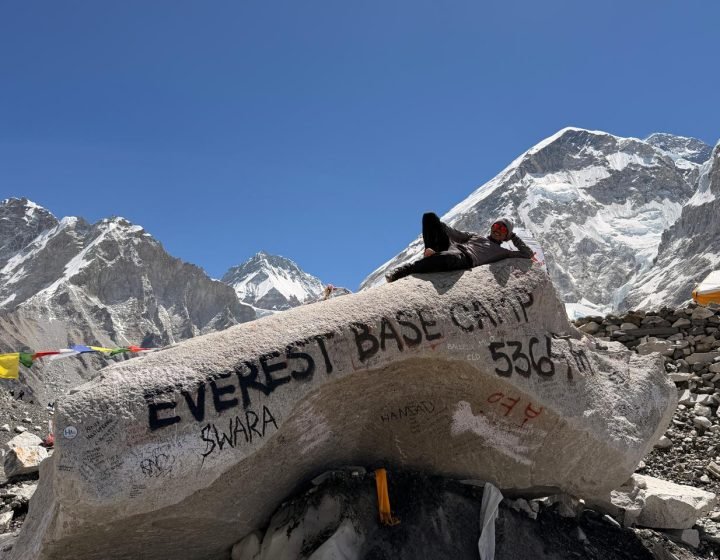 Everest Base Camp Trek 2026