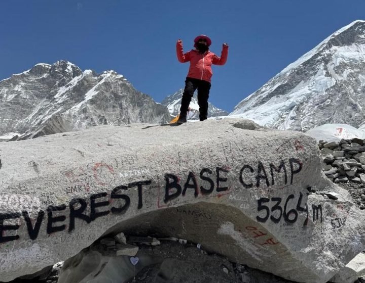 Everest Base Camp Trek Booking