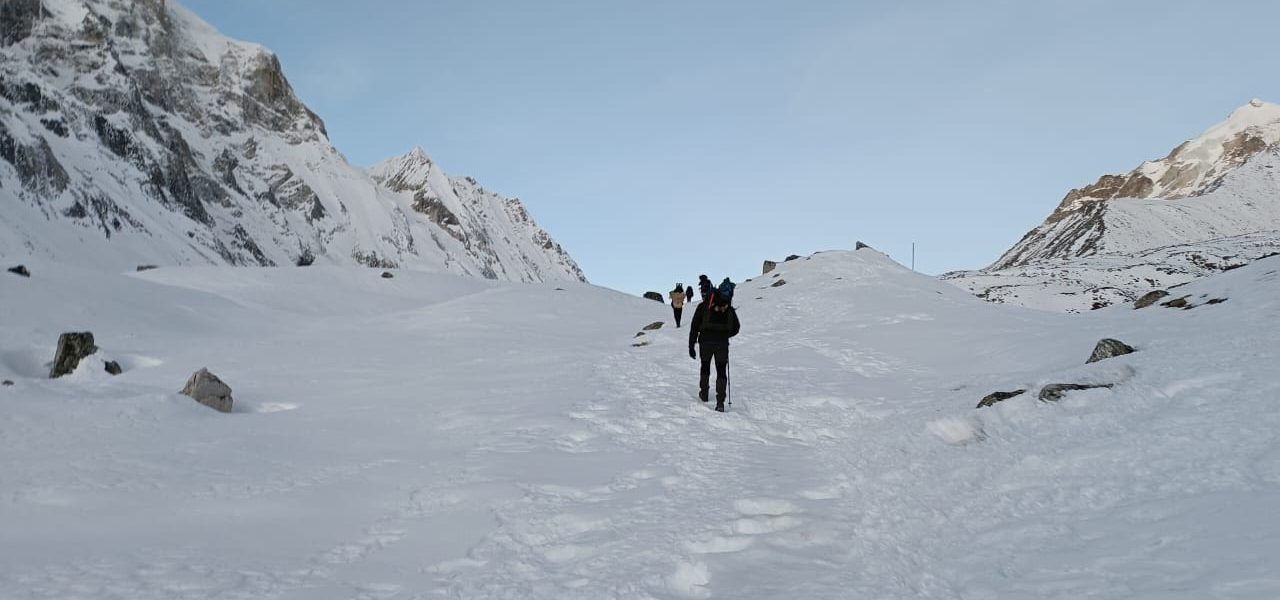 Manaslu Entrance Fees & Permit