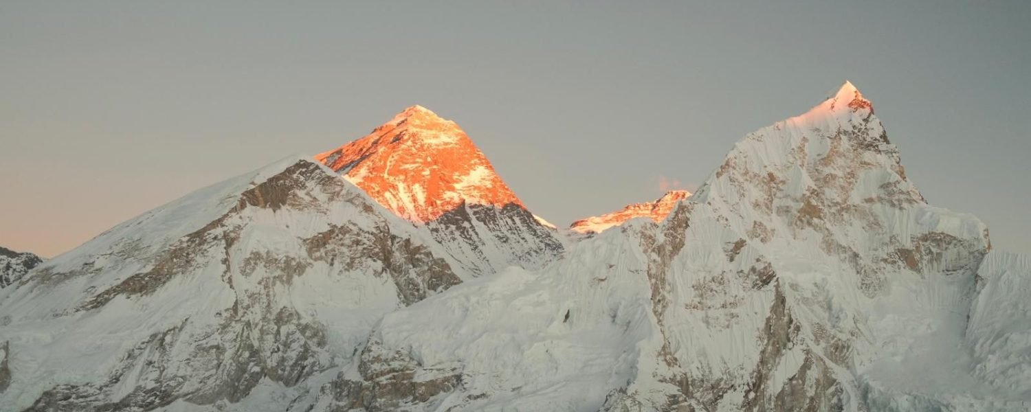 12 Days top 3 Treks in Nepal