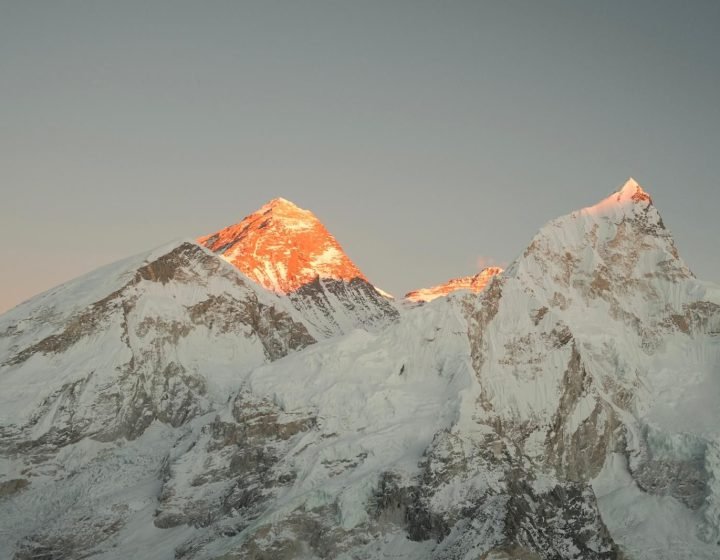 12 Days top 3 Treks in Nepal