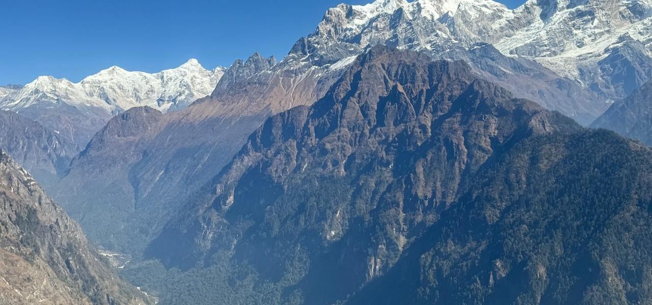 Tsum Valley Travel Guide