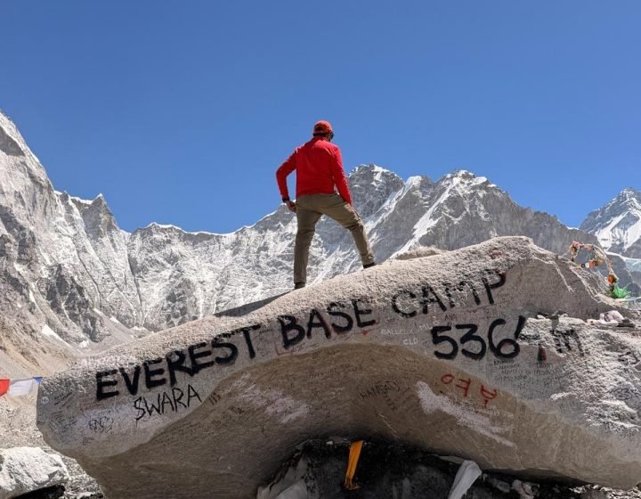 Best Everest Base Camp Trek Guide
