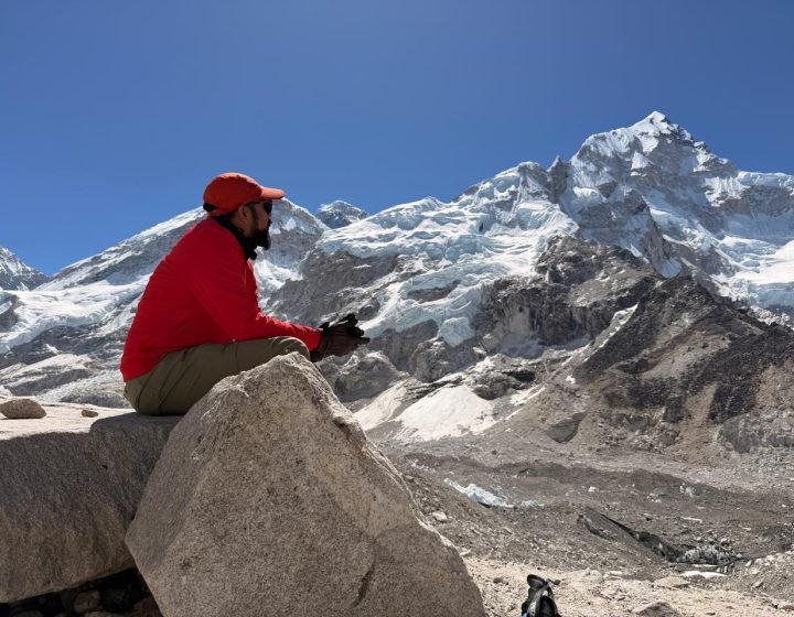 Everest Base Camp Trek Cost