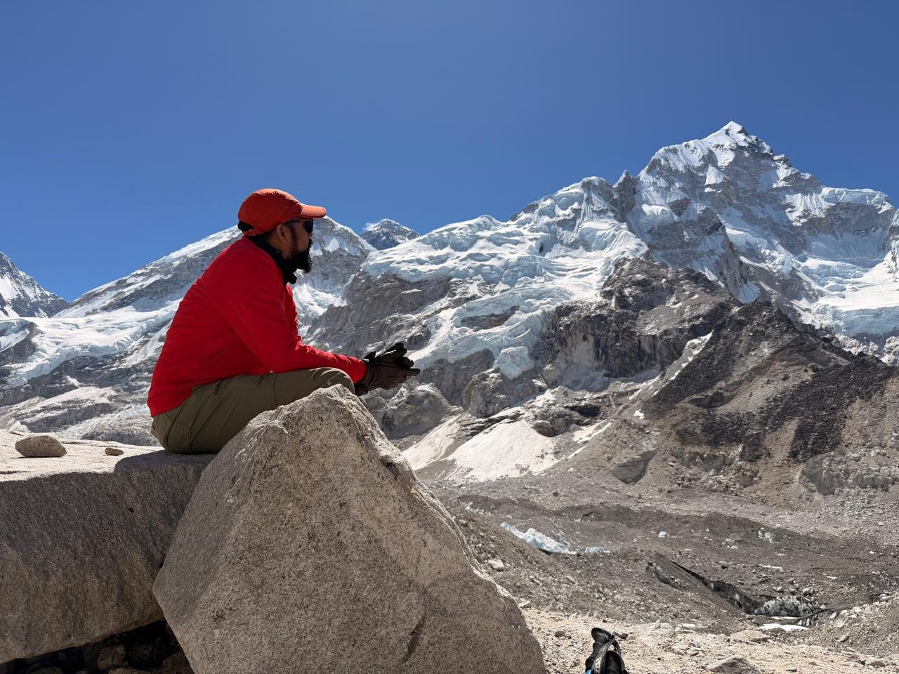Everest Base Camp Trek Cost