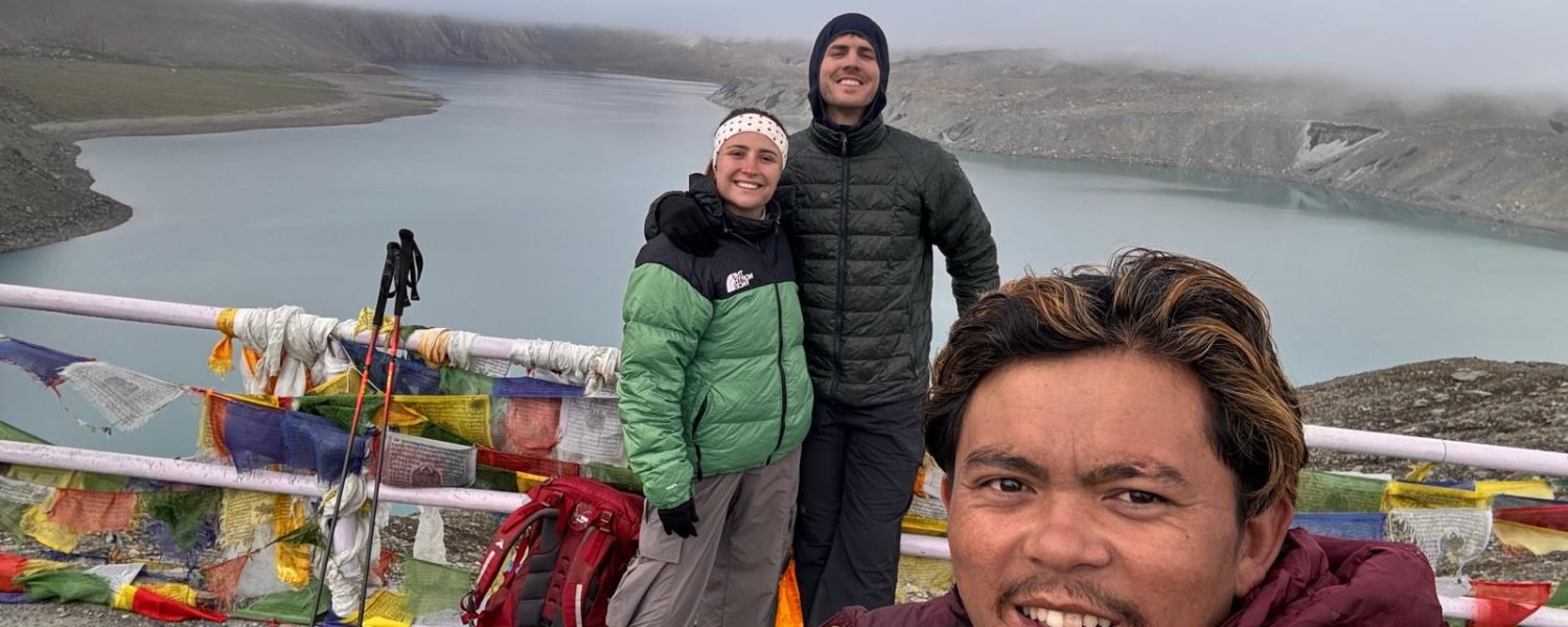 Nepal Trekking Information