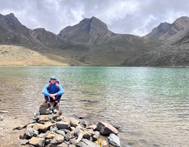 Ice Lake 4620M, 2026